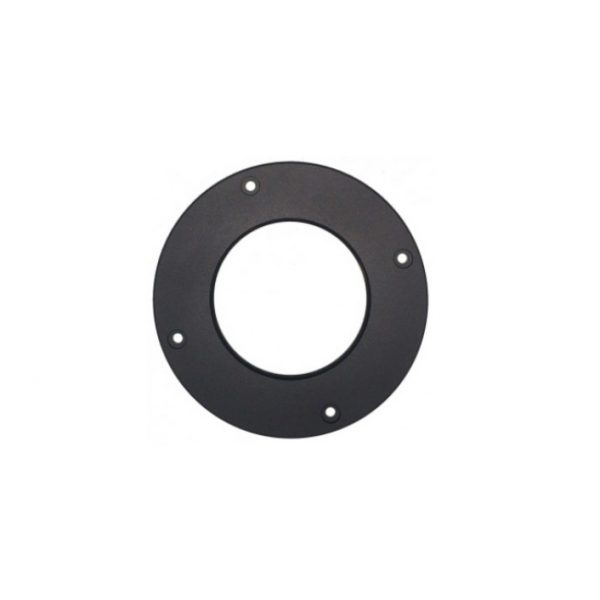 Adapter Plate, 2.156″ x 24 thread